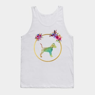 Miniature Pinscher Tank Top